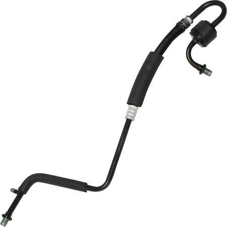 Universal Air Cond Universal Air Conditioning, Ha111693C HA111693C